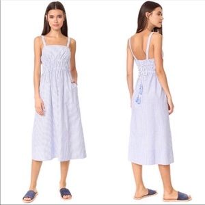 Club monaco theah dress